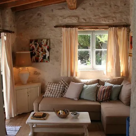 La Bastide De Negrin Bed & Breakfast *