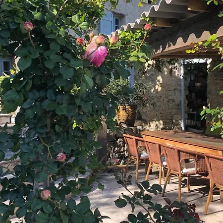 La Bastide De Negrin * Seillans